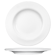 International Tableware BL-88 9" dia. Plate | Case of 24