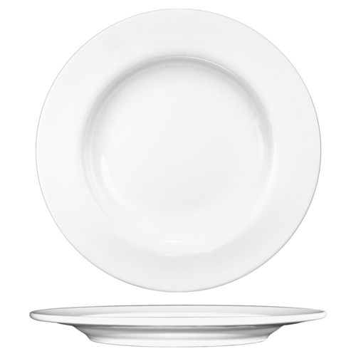 International Tableware BL-88 9" dia. Plate | Case of 24