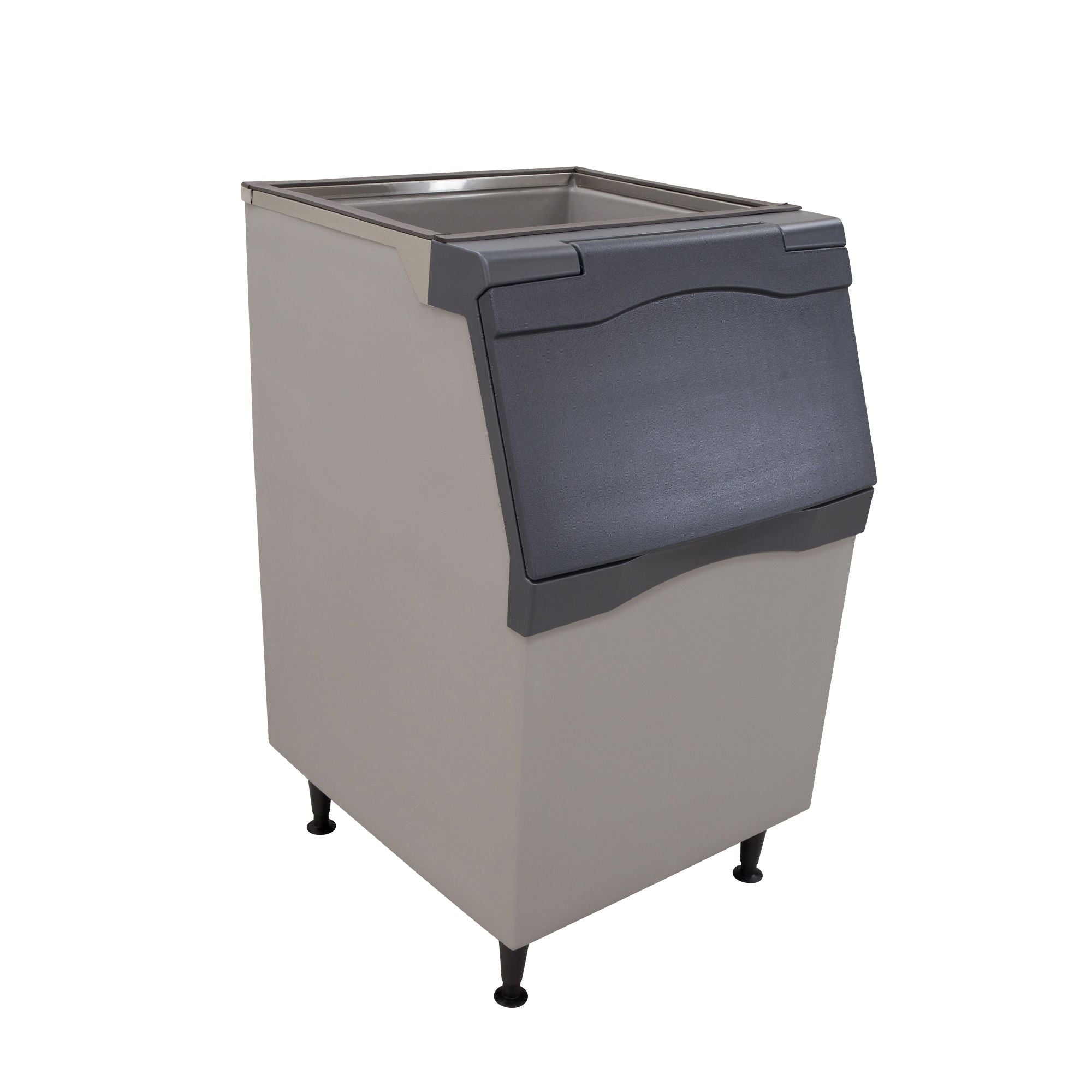 Scotsman B530P 536 lb. Ice Bin | Bin Only