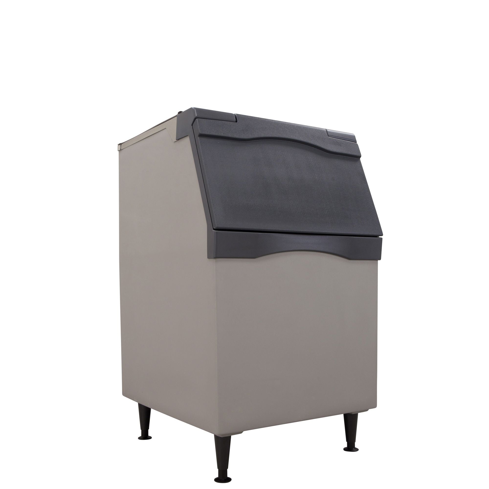 Scotsman B530P 536 lb. Ice Bin | Bin Only
