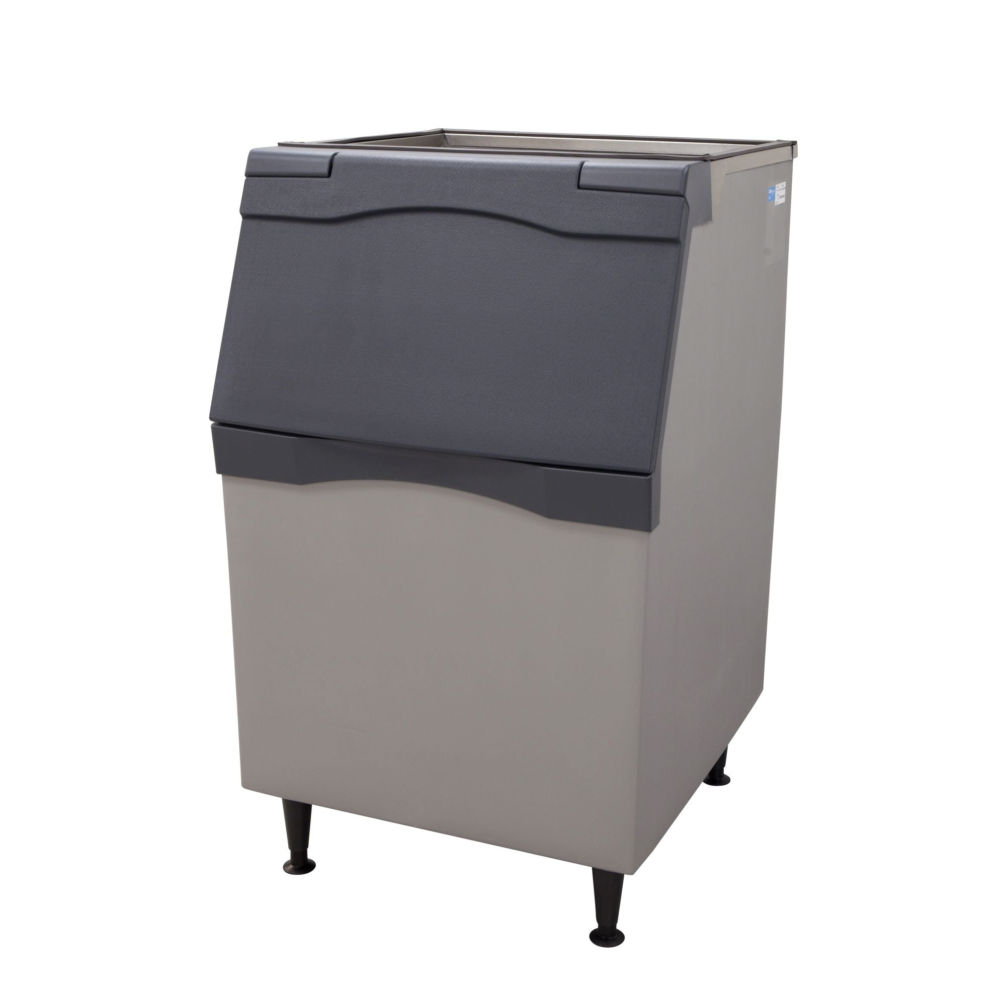 Scotsman B530P 536 lb. Ice Bin | Bin Only