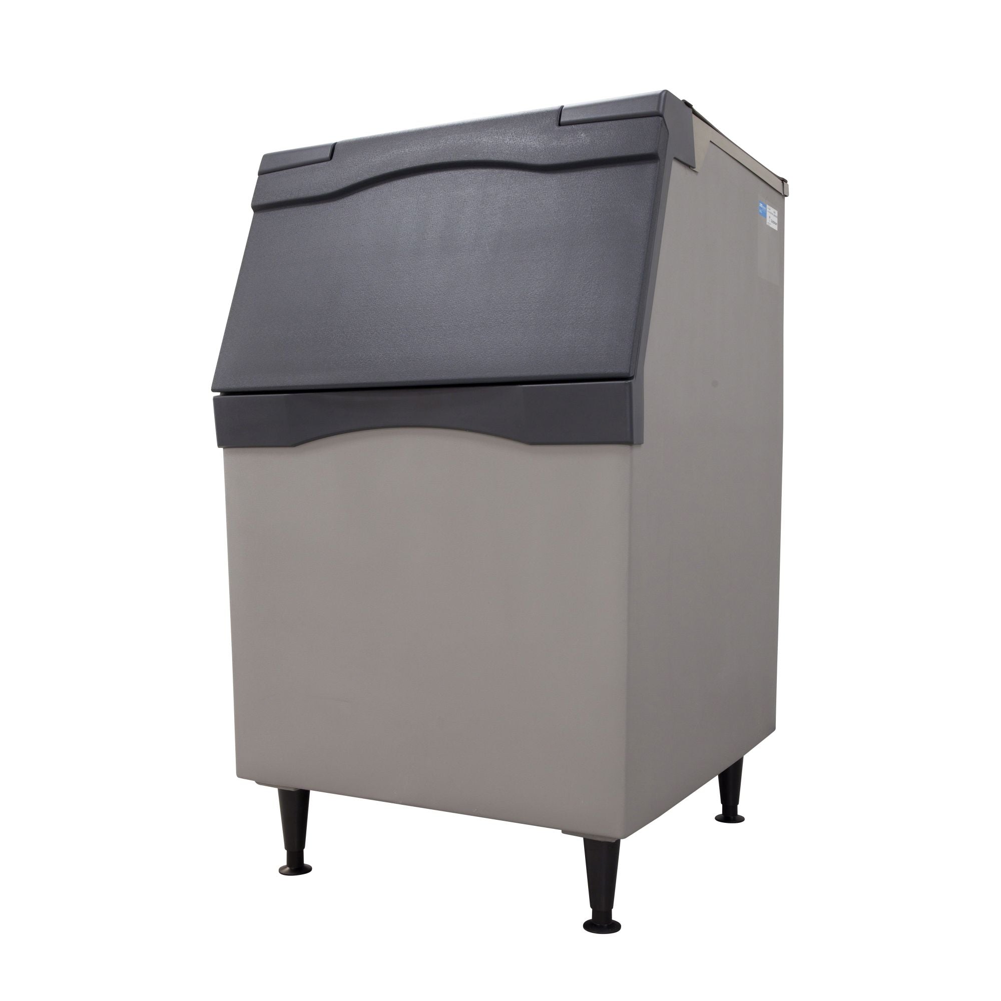 Scotsman B530P 536 lb. Ice Bin | Bin Only