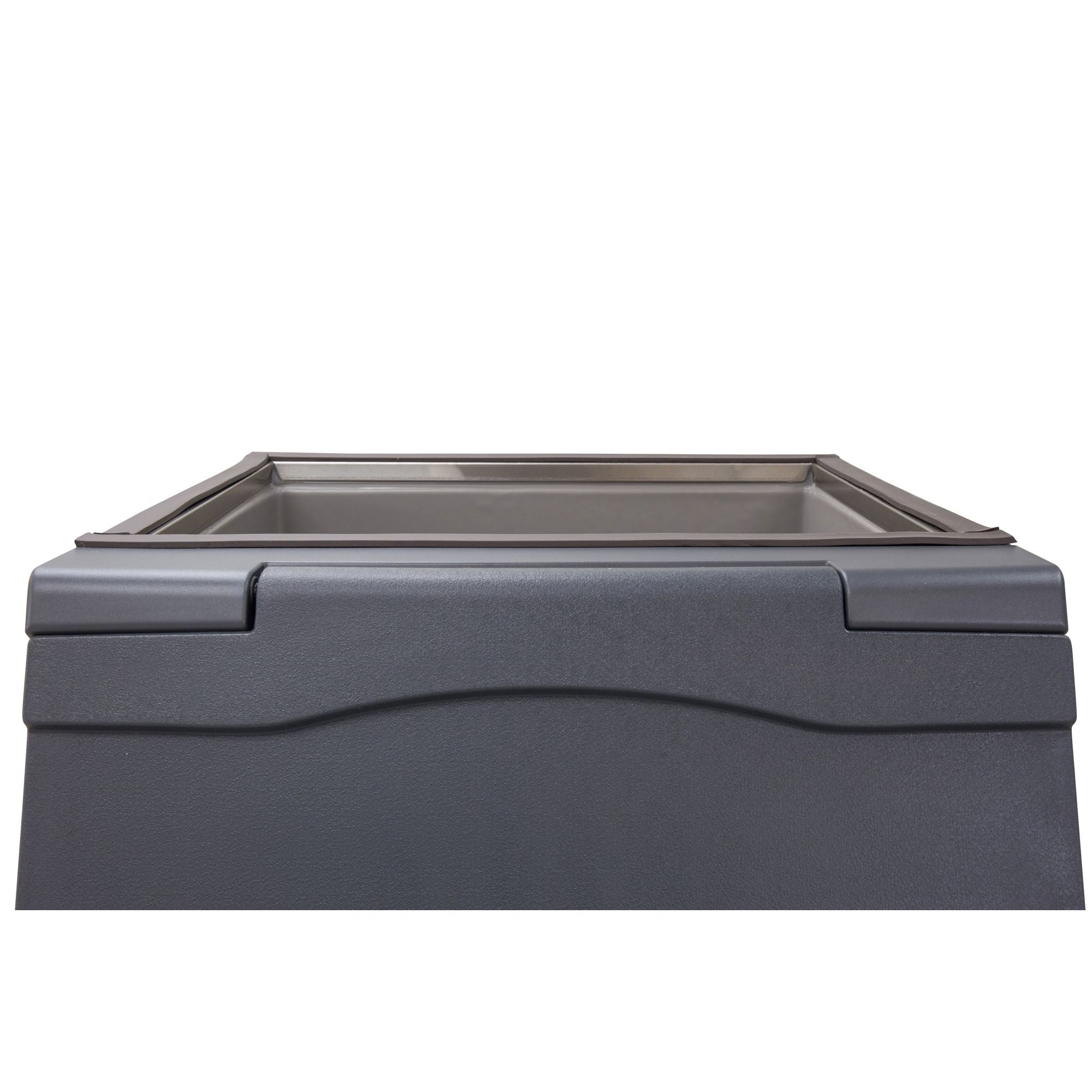 Scotsman B530P 536 lb. Ice Bin | Bin Only