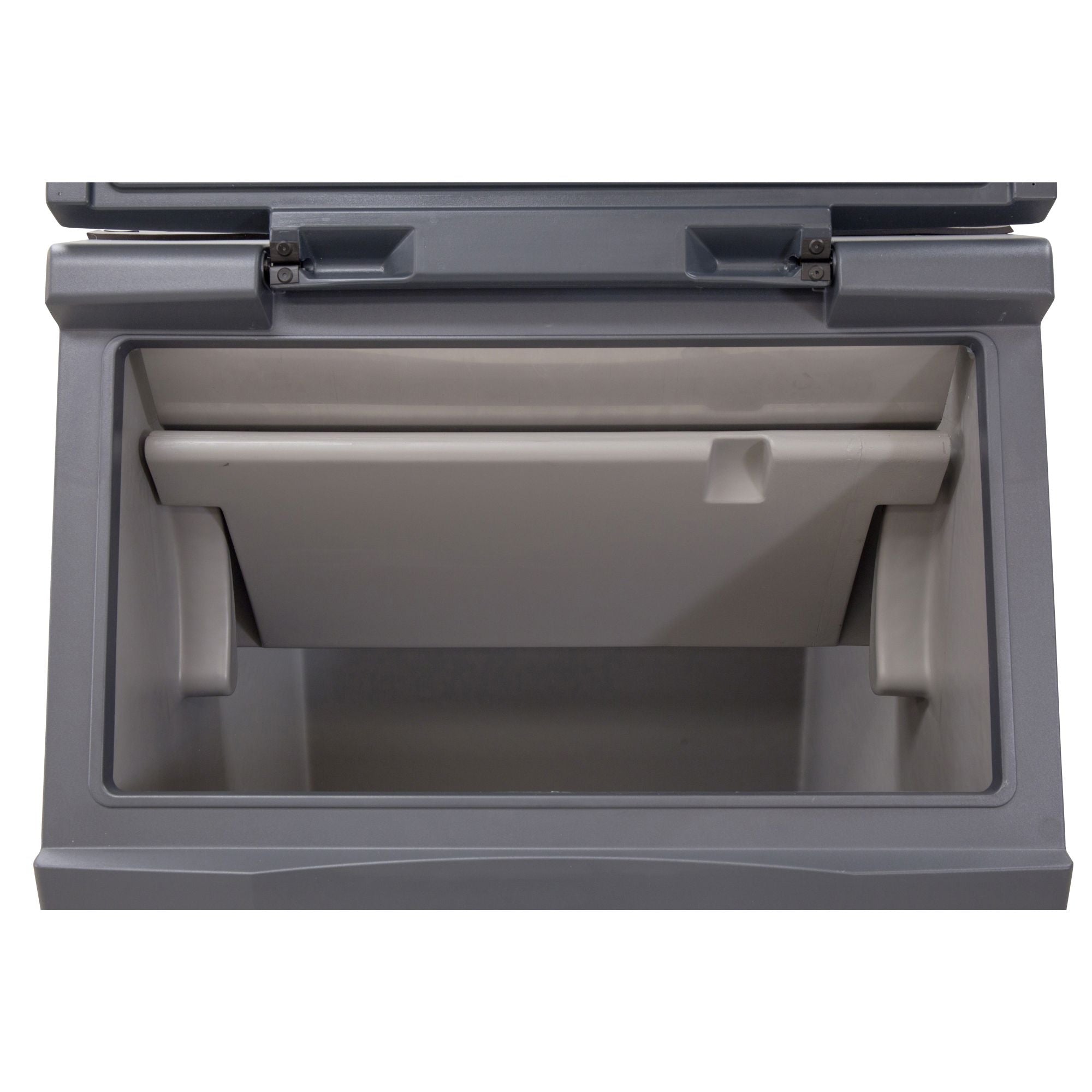 Scotsman B530P 536 lb. Ice Bin | Bin Only
