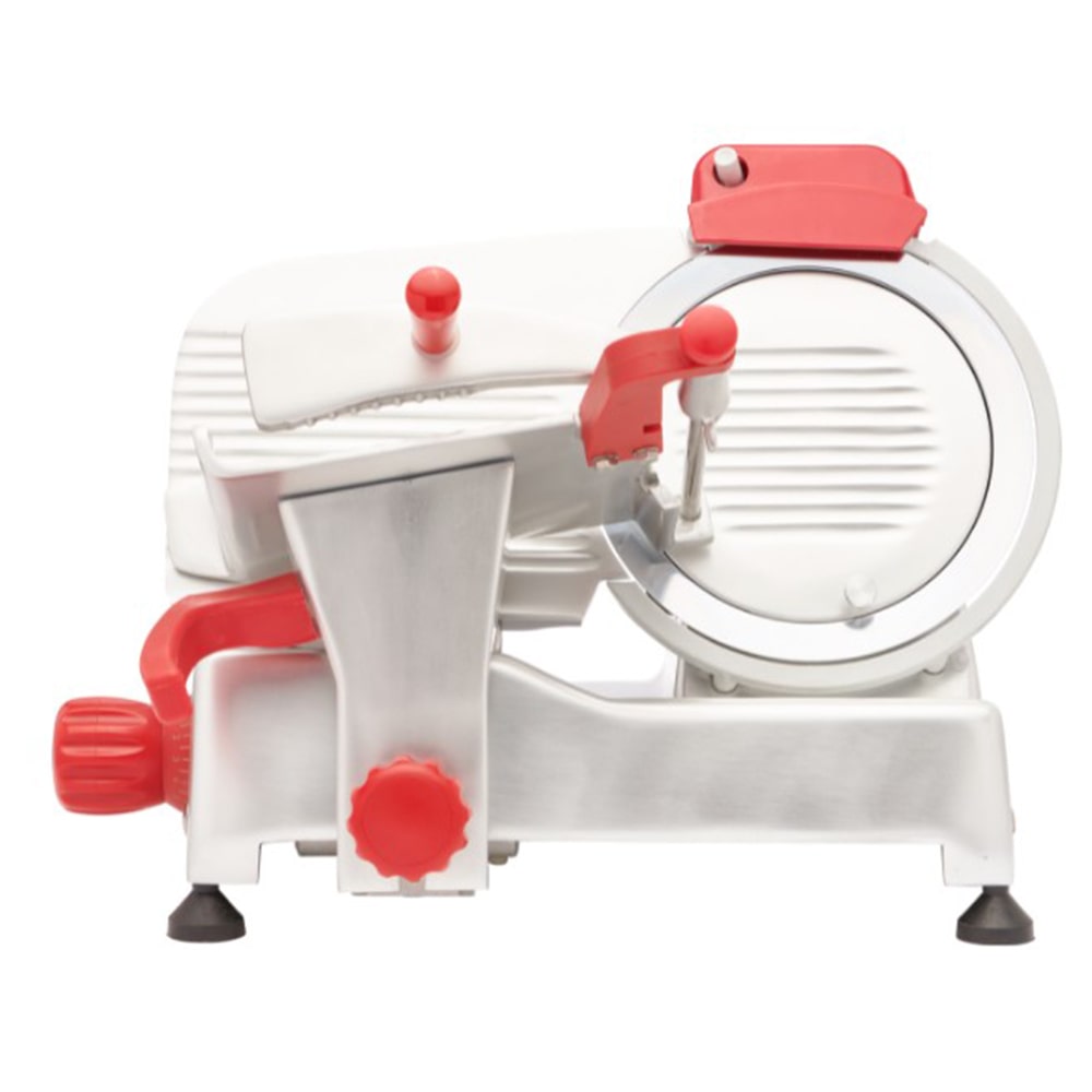 Berkel B9-SLC 9" Manual Meat Slicer | 1/4 HP