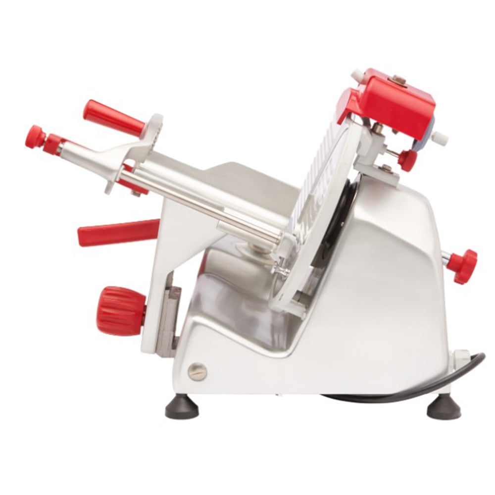 Berkel B9-SLC 9" Manual Meat Slicer | 1/4 HP