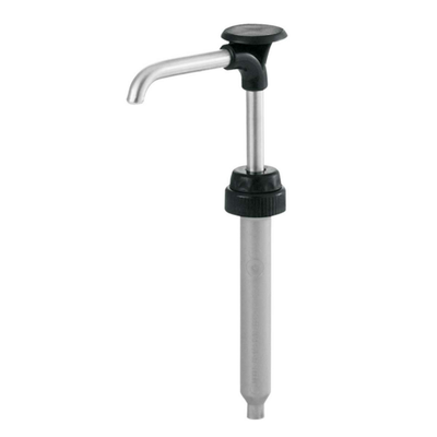 Server 88180 Eco Condiment Pump For Bottles w/ 28mm Threads