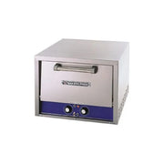 Bakers Pride HearthBake P18S 17.5" Electric Countertop Pizza Oven | 1.8 kW