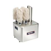 Bar Maid GP-100 Glass Pro 5-Brush Electric Glass Washer (Closeout)