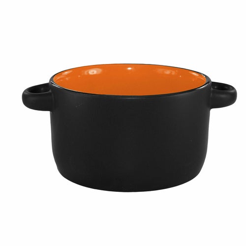 International Tableware 83567-2956/05MF-05C 12-1/2 oz. Bistro Soup Bowl | Case of 12