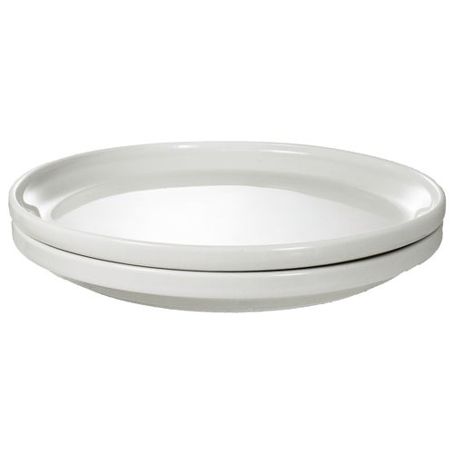International Tableware TN-100 10-1/4" dia. Plate | Case of 12