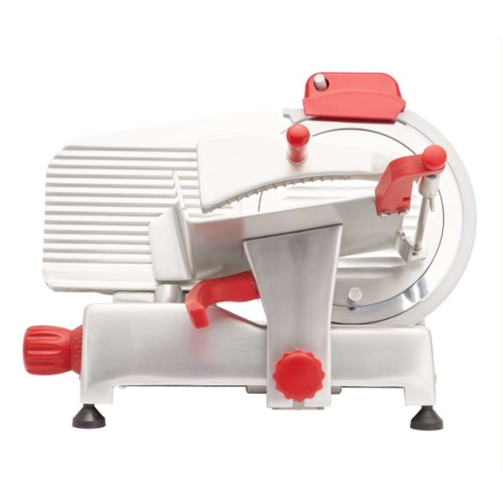 Berkel B10-SLC 10" Manual Meat Slicer | 1/4 HP