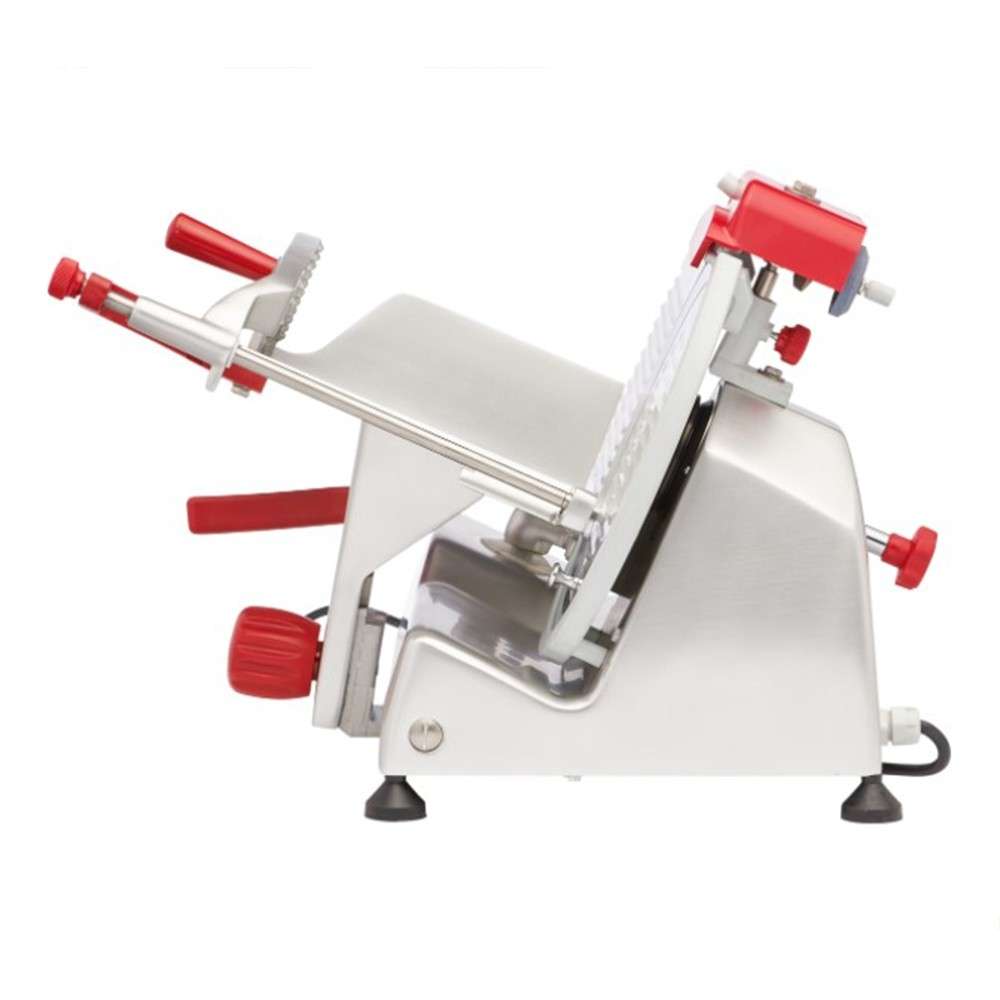 Berkel B10-SLC 10" Manual Meat Slicer | 1/4 HP