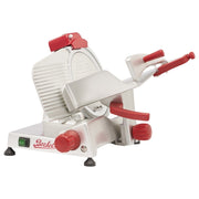Berkel B10-SLC 10" Manual Meat Slicer | 1/4 HP