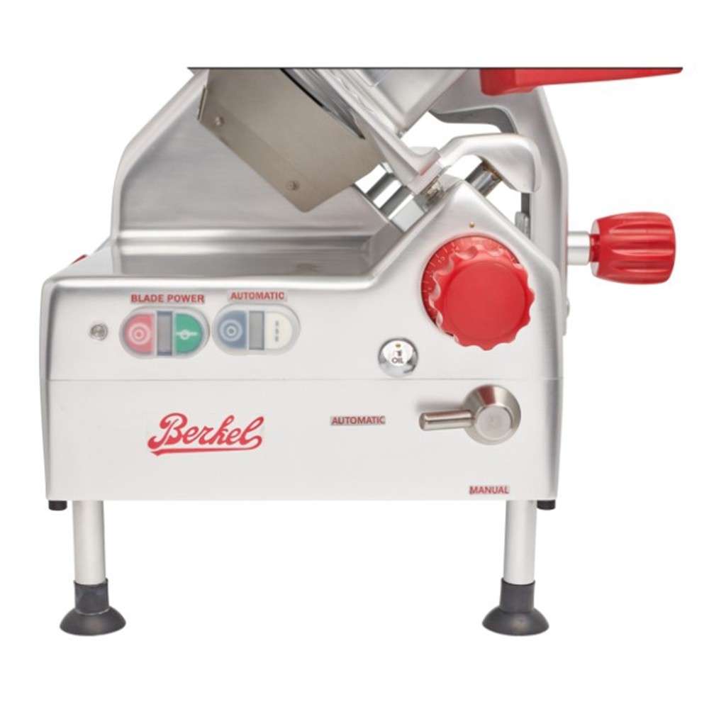 Berkel B12A-SLC 12" Automatic Meat Slicer | 1/2 HP