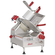 Berkel B12A-SLC 12" Automatic Meat Slicer | 1/2 HP