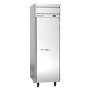 Beverage Air HF1HC-1S 26" 1 Solid Door Top Mount Reach-In Freezer | 21.06 Cu. Ft.