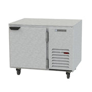 Beverage Air UCR41AHC 41" 1-Door Undercounter Refrigerator | 7.94 Cu. Ft.