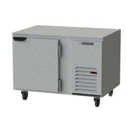 Beverage Air UCR46AHC 46" 1-Door Undercounter Refrigerator | 10.8 Cu. Ft.