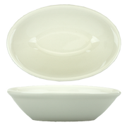 International Tableware RO-17 3-1/2 oz. Sauce Dish | Case of 36