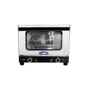 Atosa CTCO-25 19" Electric Countertop Convection Oven | 1440 Watt