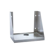 BK Resources BKPS-1410 14" x 10" Ticket Printer Shelf (Closeout)