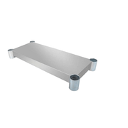 BK Resources SVTS-4830 Undershelf for 48"W x 30"D Work Table (Closeout)