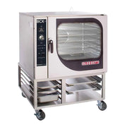 Blodgett BCX-14E SGL 14-Pan Full Size Single Electric Combi Oven | 208/240v