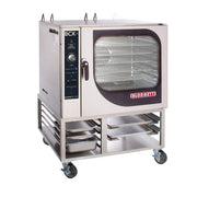 Blodgett BX-14E SGL 14-Pan Full Size Boilerless Electric Combi Oven | 208/240v