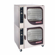 Blodgett BX-14E DBL 28-Pan Full Size Boilerless Electric Combi Oven | 208/240v