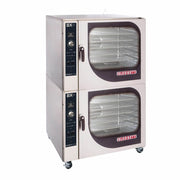 Blodgett BX-14G DBL 28-Pan Full Size Boilerless Gas Combi Oven | 130,000 BTU