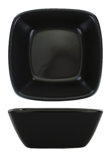 International Tableware QP-30-MB 2 oz. Sauce Dish | Case of 36