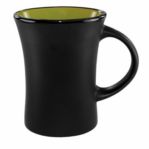 International Tableware 83570-2902/05MF-05C 10 oz. Venturi Mug | Case of 12
