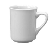 International Tableware 87241 8-1/2 oz. Toledo Mug | Case of 36