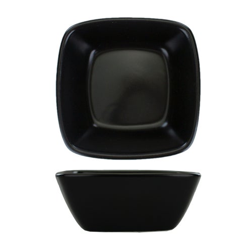 International Tableware QP-31-MB 6 oz. Fruit Dish | Case of 36