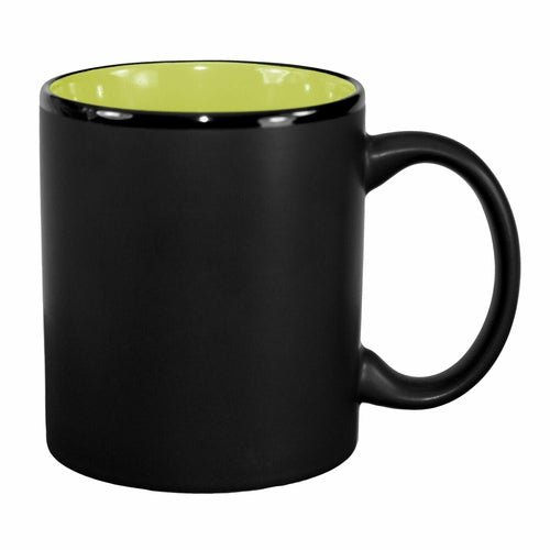 International Tableware 87168-2902/05MF-05C 11 oz. Mug | Case of 12