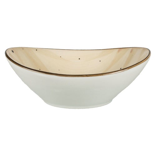 International Tableware RT-11-WH 10 oz. Bowl | Case of 36
