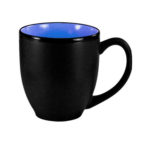 International Tableware 81376-2899/05MF-05C 16 oz. Bistro Cup | Case of 12