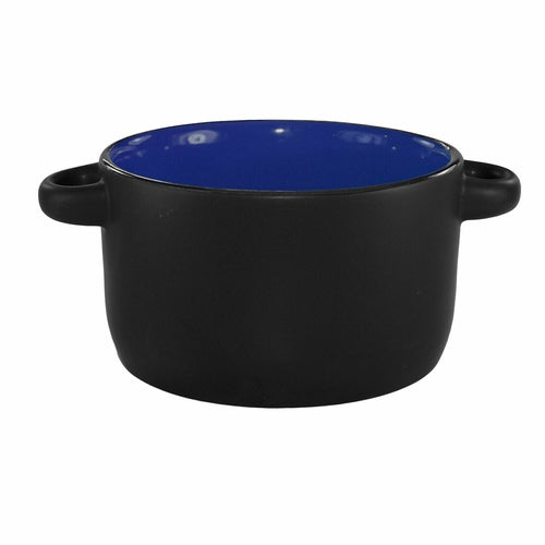 International Tableware 83567-2899/05MF-05C 12-1/2 oz. Bistro Soup Bowl | Case of 12