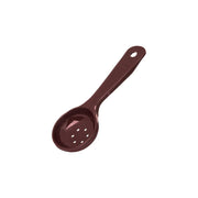 Carlisle 496101 Measure Miser 1.5 oz. Perforated Portion Spoon (Closeout)
