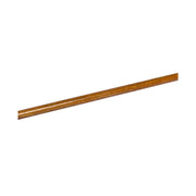 Carlisle 4026100 Mop, Broom, Squeegee Tapered Wood Handle (Closeout)