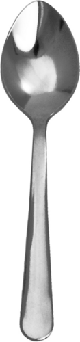 International Tableware WIH-116 4-5/8" Demitasse Spoon | Case of 12