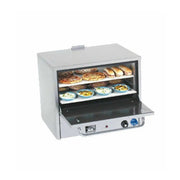 Comstock-Castle PO31 31.5" Gas Countertop Double Deck Pizza Oven | 30,000 BTU