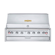 Crown Verity IBI48 Charbroiler, Gas, Outdoor Grill