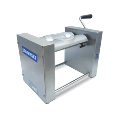 Somerset SPM-45 Pastry/Turnover Machine