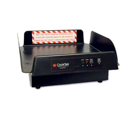 CookTek (Middleby) 602201 Induction Thermal Delivery Heater