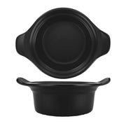 International Tableware CAS-6-B 16 oz. Casserole Dish | Case of 12