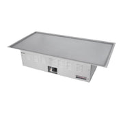 Garland/US Range E22-36-56GMX Teppanyaki Griddle, Electric