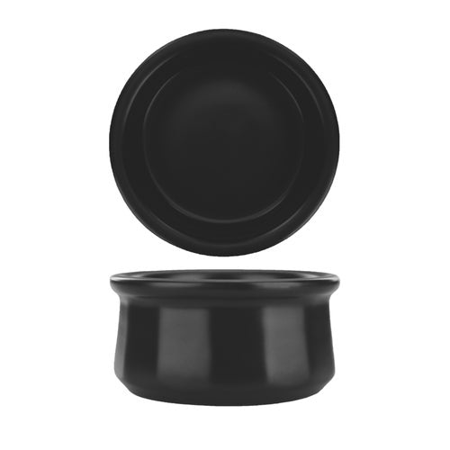 International Tableware SC-12-BC 12 oz. Soup Crock | Case of 12