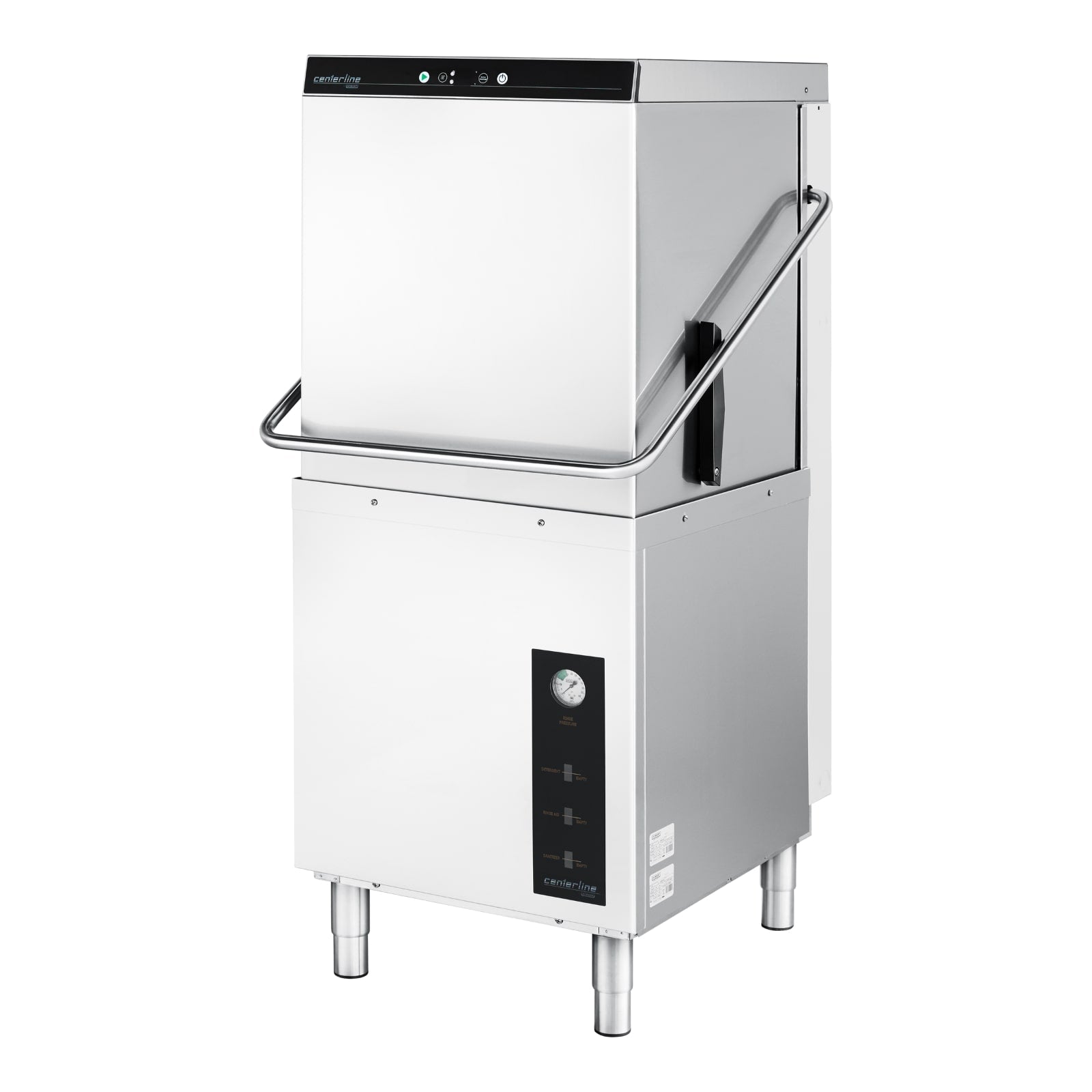 Hobart CDH-1 Dishwasher, Door Type